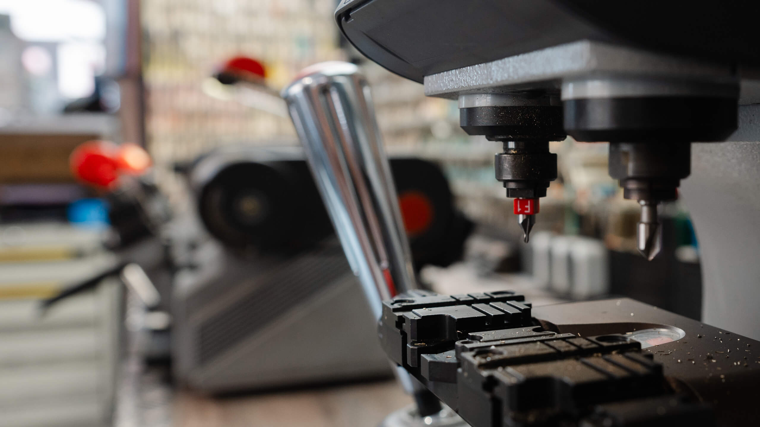 Sicherheitstechnik Naumburg