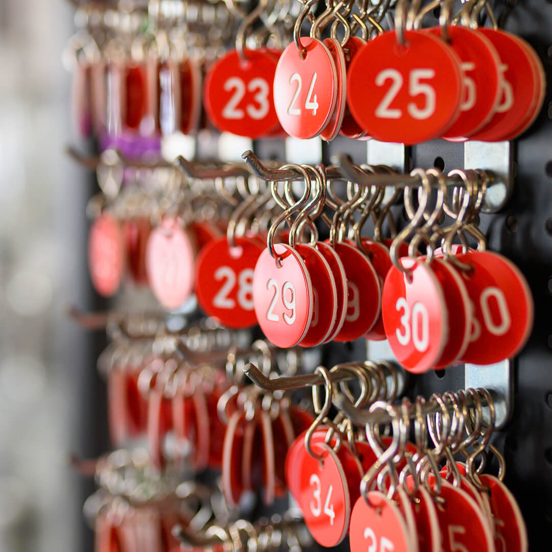 Erfahrung von mehr als 30 Jahren