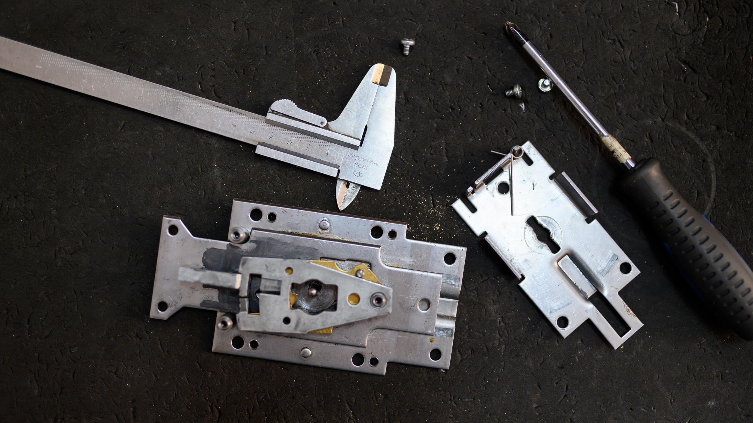 Partner für Sicherheit und Markenprodukte